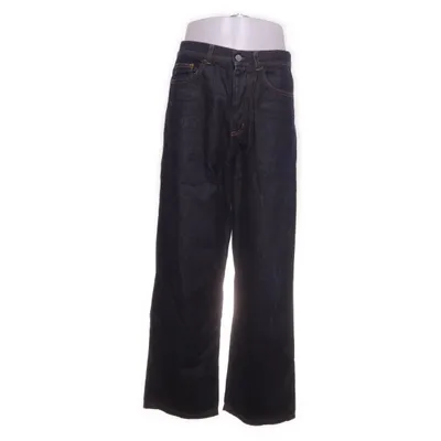 Jeans (RELAXED WIDE) från COS Bomull