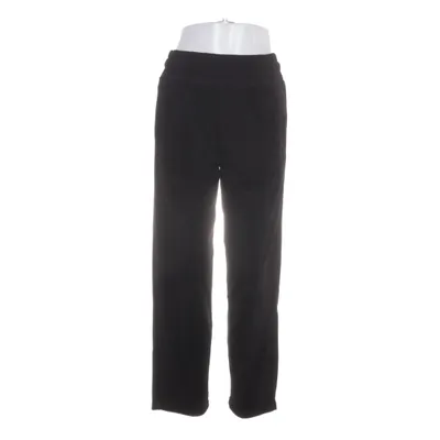 Byxor (Terry Cropped Pant) från Nikben Bomull, Polyester