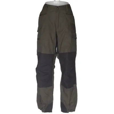 Outdoor pants (Green, Gray) from T&P Cotton, Polyester