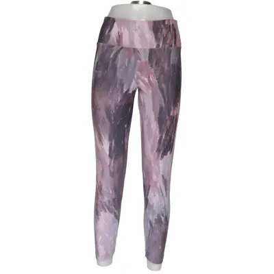 Sportleggings (Grijs, Roze, Meerkleurig) van Oysho Sport