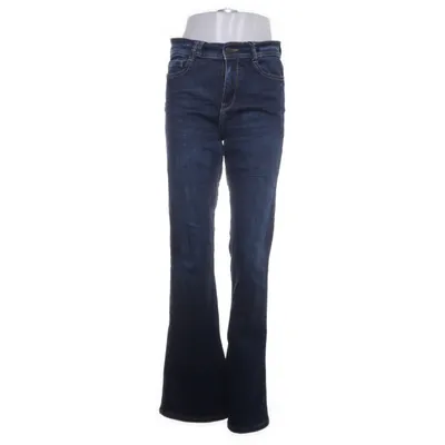 Jeans (Blue) from Il Dolce Cotton, Elastane, Polyester
