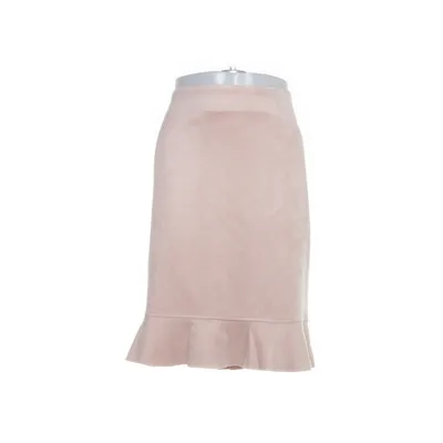 Rok (Roze) van Dea Elastaan, Polyester
