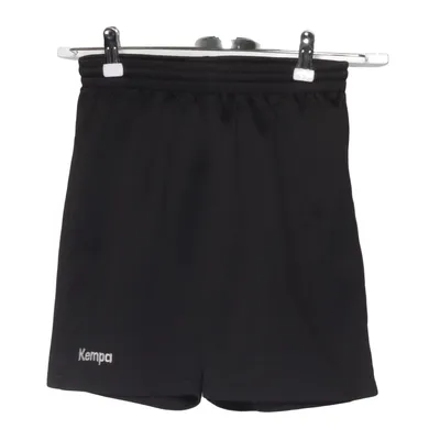 Short de sport (Noir) de Kempa