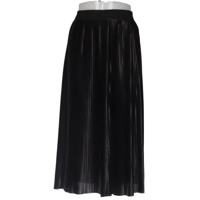 Skirt (Black) from Open End