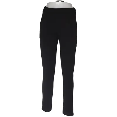 Broek (Zwart) van Creme Fraiche