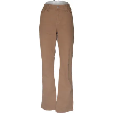 Chinos (Brun) från NYDJ Bomull, Elastan