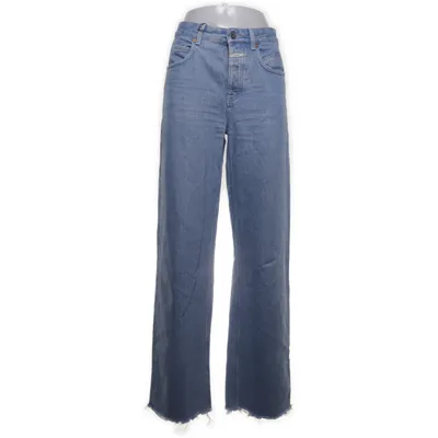 Jean (Bleu) de Closed Coton