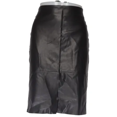 Skirt (Black) from WERA Polyester, Polyurethane, Viscose