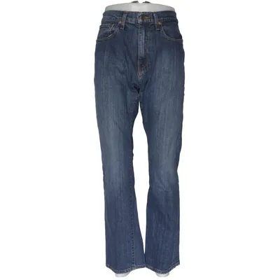 Jeans (303) från US Top Denim Bomull, Elastan
