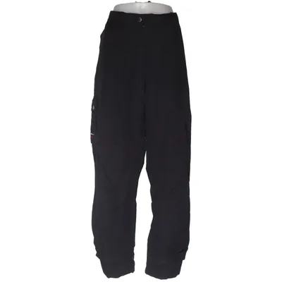 Outdoor broek (Zwart) van High Mountain Polyamide, Polyester