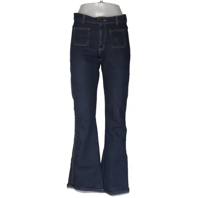 Spijkerbroek (Blauw) van Wrangler