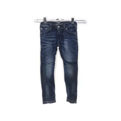 Jean (421) de Grant Coton, Élasthane, Polyester