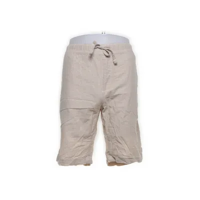 Shorts (Beige) från Livergy Bomull, Linne