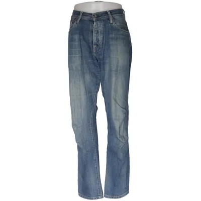 Jean (M5 Selvedge) de C.O.F Studio Coton