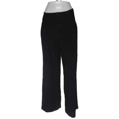 Palazzobyxor (Svart) från Calzedonia