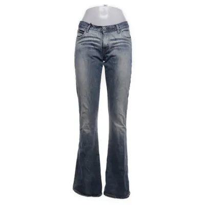 Jeans (Blå) fra Miss Sixty Bomuld