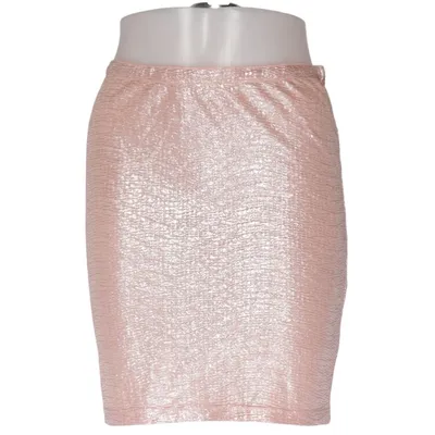 Skirt (Pink) from Sally & Circle