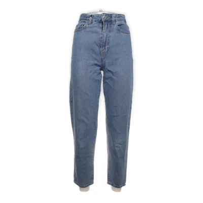 Jeans (LOOSE MOM JEANS) från &Denim by H&M Bomull