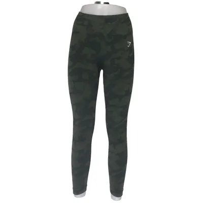 Collants de sport (Vert) de Gymshark