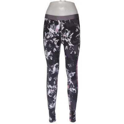 Sports tights (Black, Multicolored) from Skins Elastane, Polyamide