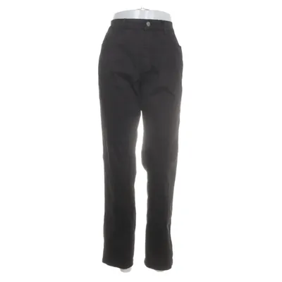Jeans (Svart) från Sanna Bomull, Elastan