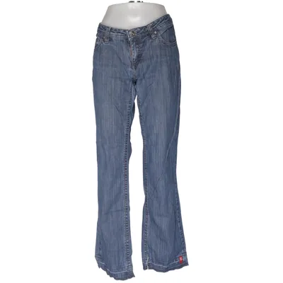 Jean (Bleu) de ESPRIT Coton