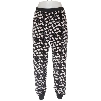 Pantalon de pyjama (Noir, Multicolore) de Mayfair Polyester