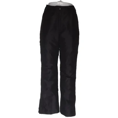 Skihose (Schwarz) von Crivit Polyester
