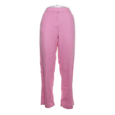 Byxor (Rosa) från H&M Bomull, Linne, Viskos