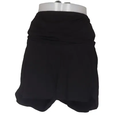 Zwangerschapsshorts (Mama) van H&M Mama Katoen