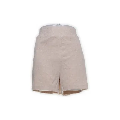 Sweatshort (Beige) van Indiska Katoen, Polyester