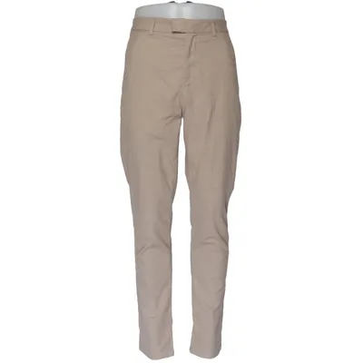 Chinos (Beige) från Grand Frank Elastan, Polyester, Viskos