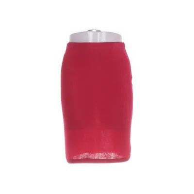 Nederdel (Pink) fra Q-Con Elastan, Polyester