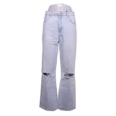 Jeans (Blå) från FB Sister Bomull