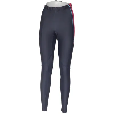 Collants de sport (Noir, Multicolore) de Sportful Élasthane, Polyester