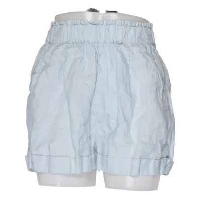 Shorts (Blå) fra Rove Linned
