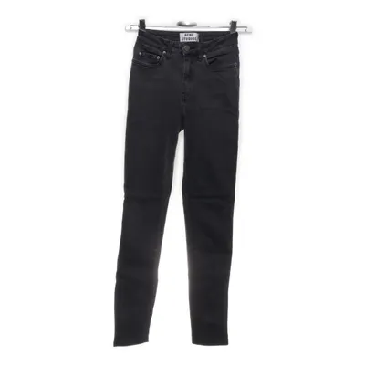 Jeans (PIN USED BLACK) från Acne Studios Bomull, Elastan, Polyester