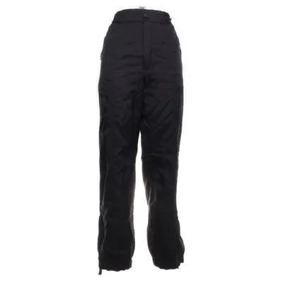 Snow pants (Black) from Alaska Polyamide, Polyester