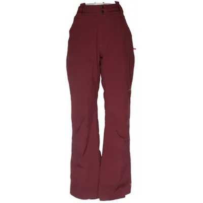 Täckbyxor (Röd) från Poivre Polyester