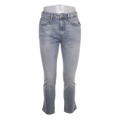 Jeans (Blå) från Pearson Jeans Bomull, Tencel