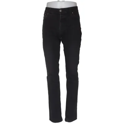 Jeans (Svart) från Jack & Jones Jeans Intelligence Bomull, Elastan, Polyester