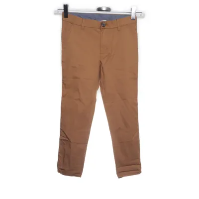Chinos (Brown, Multicolored) from H&M Cotton