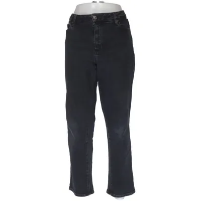 Jeans (BRIGITTE) från Paige Bomull, Elastan, Polyester