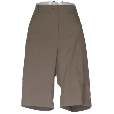 Friluftsshorts (Brun) fra Maier Sports
