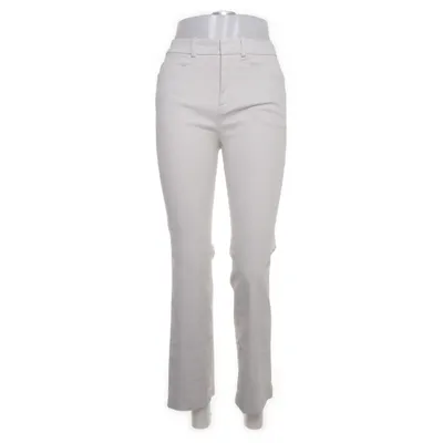 Pants (Beige) from Drykorn for Beautiful People Acetate, Cotton, Elastane