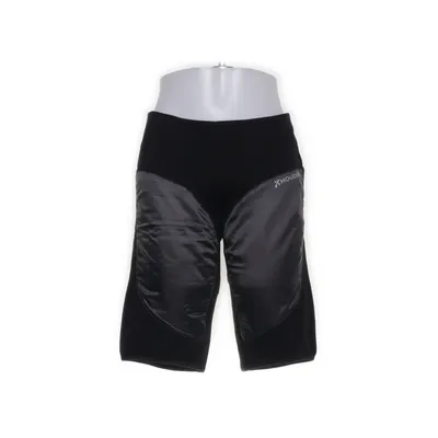 Cykelbyxor (Svart, Grå) från Houdini Elastan, Polyamid, Polyester, Återvunnen polyester