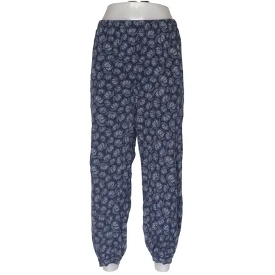 Pantalon de pyjama (Bleu) de Gudrun Sjödén Coton biologique