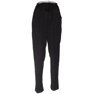 Broek (Zwart) van Aware by Vero Moda Gerecycled polyester