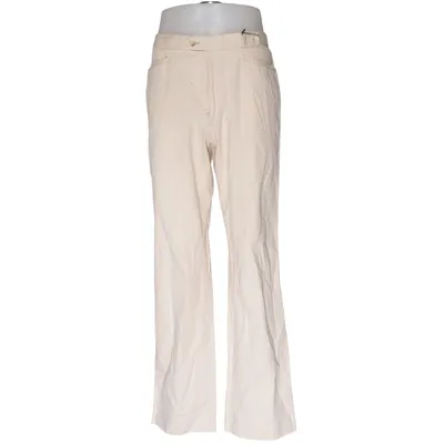 Chinos (Beige) fra Longchamp Bomuld