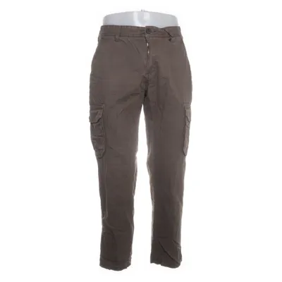 Cargobyxor (Brun) från ACW85 Bomull